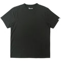 M303 Essential Heavyweight Crewneck Tee - Black