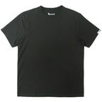 M303 Essential Heavyweight Crewneck Tee - Black