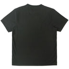 M303 Essential Heavyweight Crewneck Tee - Black