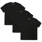 M303 Makobi Essentials Bundle of 3 - Black