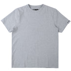 M303 Essential Heavyweight Crewneck Tee - Gray