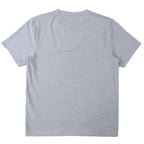M303 Essential Heavyweight Crewneck Tee - Gray