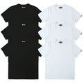 M303 Makobi Essentials Bundle of 6 - Black & White