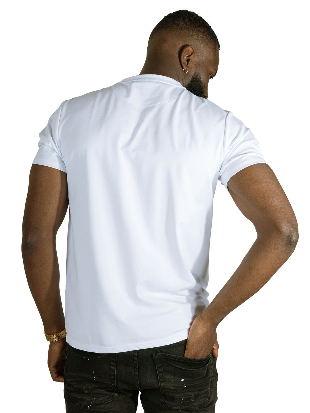 M303 Makobi Essentials Bundle of 6 - White