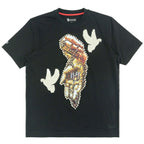 M309 Rosario T-shirt - Black