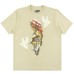 M309 Rosario T-shirt - Khaki