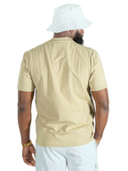 M309 Rosario T-shirt - Khaki