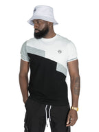 M347 Lombardi Tee - Black
