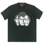 M353 Icons T-shirt - Black