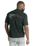 M353 Icons T-shirt - Black
