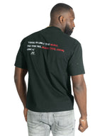 M353 Icons T-shirt - Black