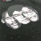 M353 Icons T-shirt - Black