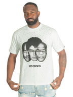 M353 Icons T-shirt - White