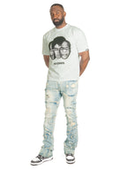 M353 Icons T-shirt - White