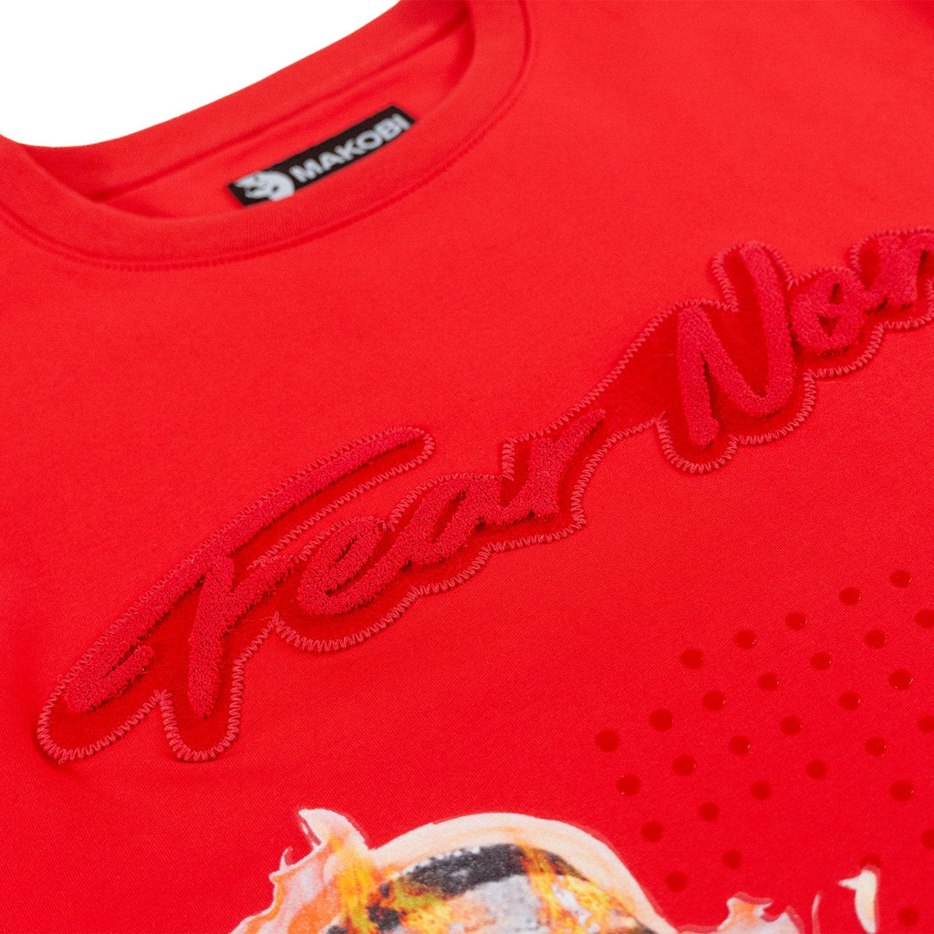 M359 Campione - Red