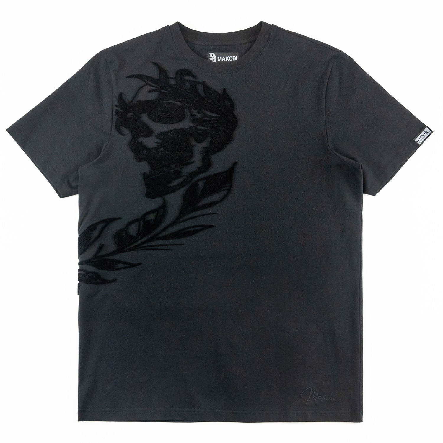 M361 De Luca - Black