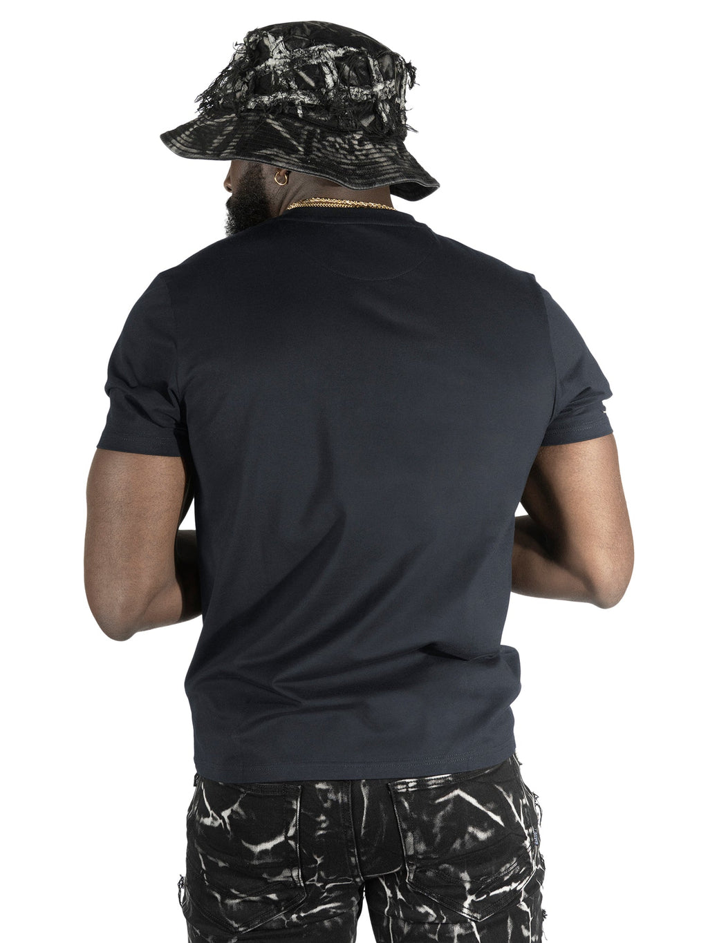 M361 De Luca - Black