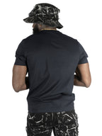 M361 De Luca - Black