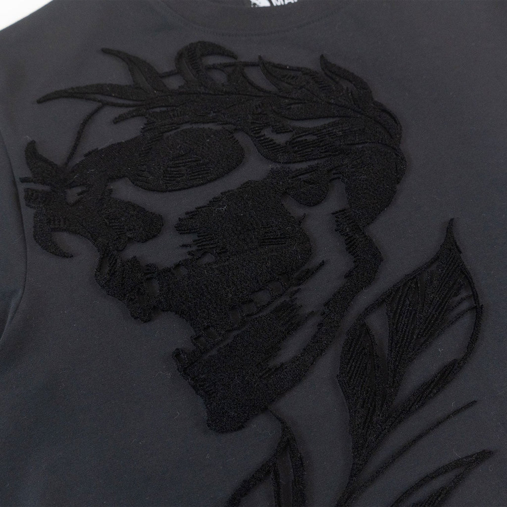 M361 De Luca - Black