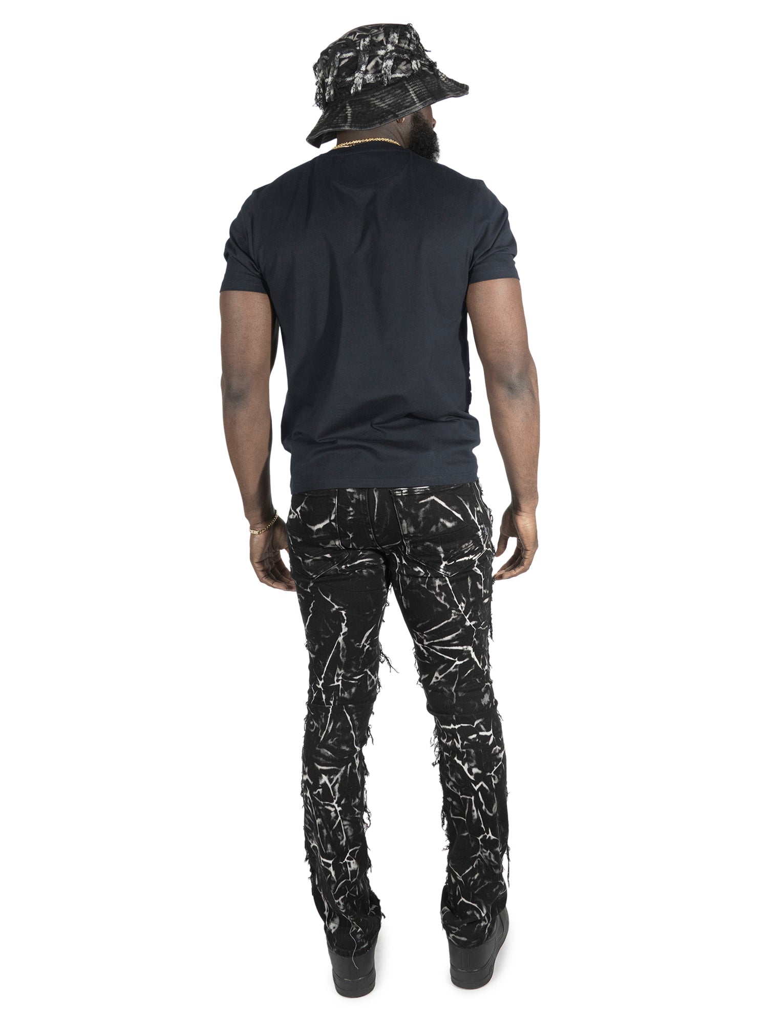 M361 De Luca - Black