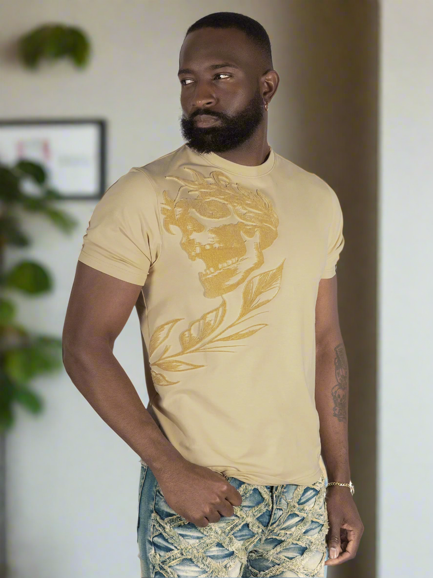 M361 De Luca - Khaki