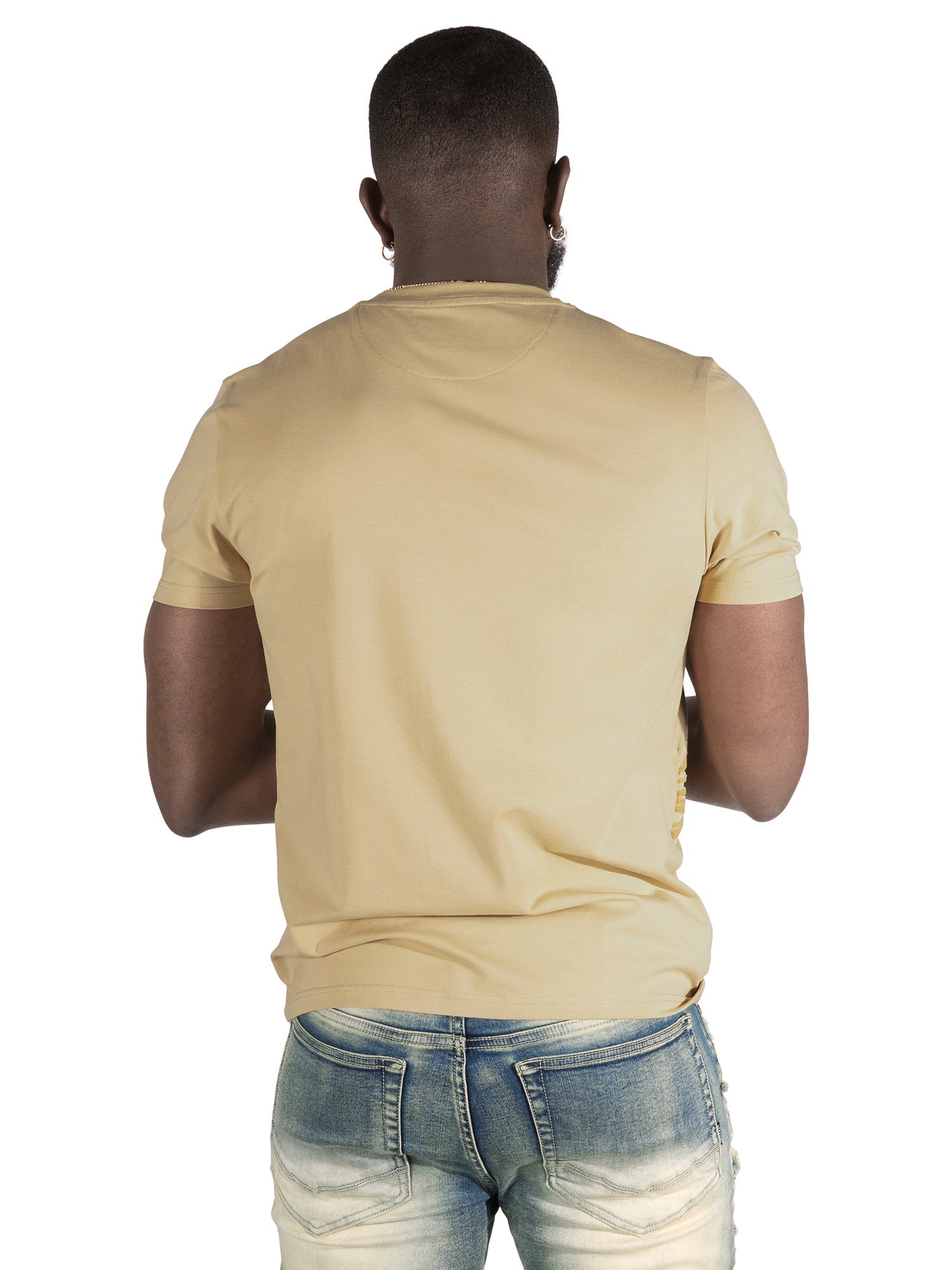 M361 De Luca - Khaki