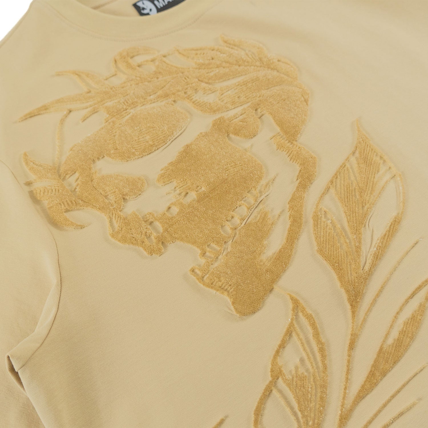 M361 De Luca - Khaki
