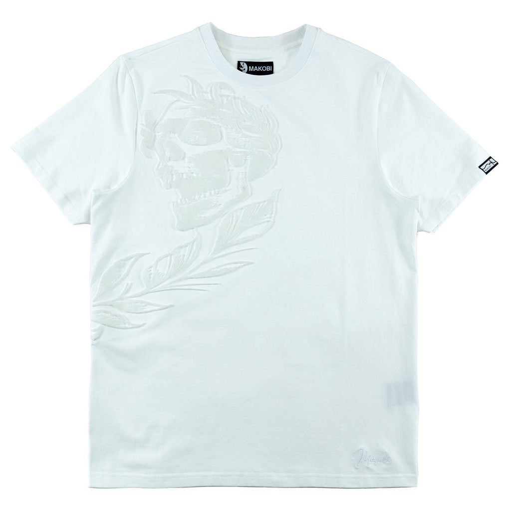 M361 De Luca - White