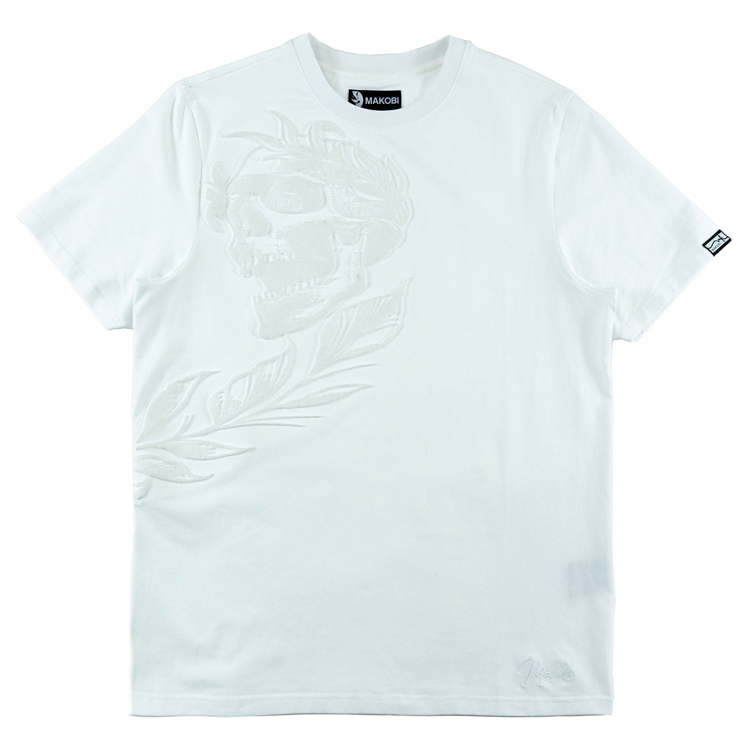 M361 De Luca - White