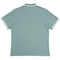 M365 Makobi Essential Polo Shirt - Mint