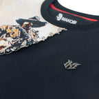 M374 FERDONI T-shirt - Black