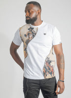 M374 FERDONI T-shirt - White