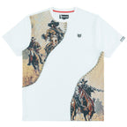 M374 FERDONI T-shirt - White