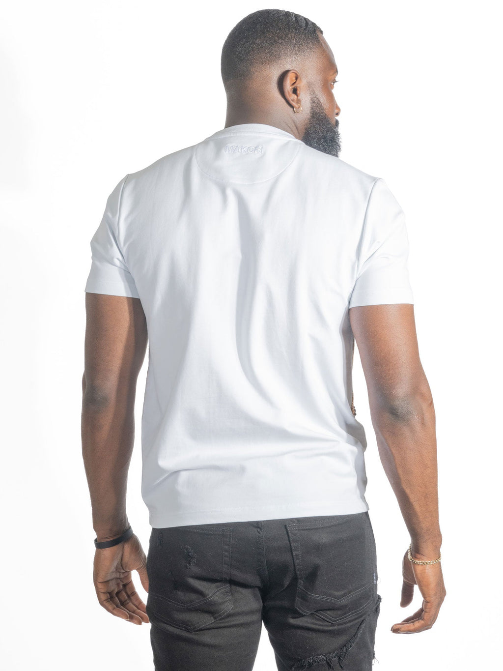M374 FERDONI T-shirt - White