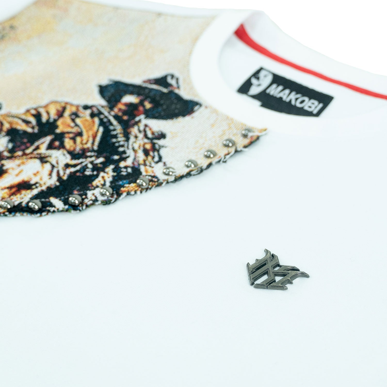 M374 FERDONI T-shirt - White