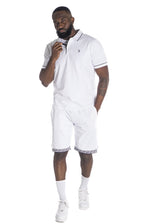 M383 Luciano Polo Shirt Set of 3