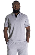M383 Luciano Polo Shirt Set of 3