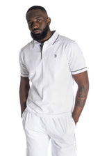 M383 Luciano Polo Shirt Set of 3