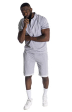 M383 Luciano Polo Shirt Set of 3