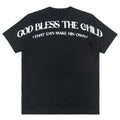 M393 Angelo Tee - Black
