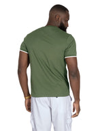 M395 Sorrento MK Tee - Dark Olive
