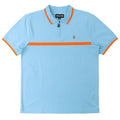 M397 MORADI Polo Shirt - Blue