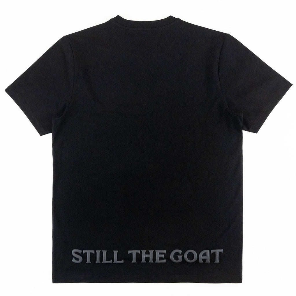 M399 Notaro Goat - Black