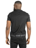 M399 Notaro Goat - Black