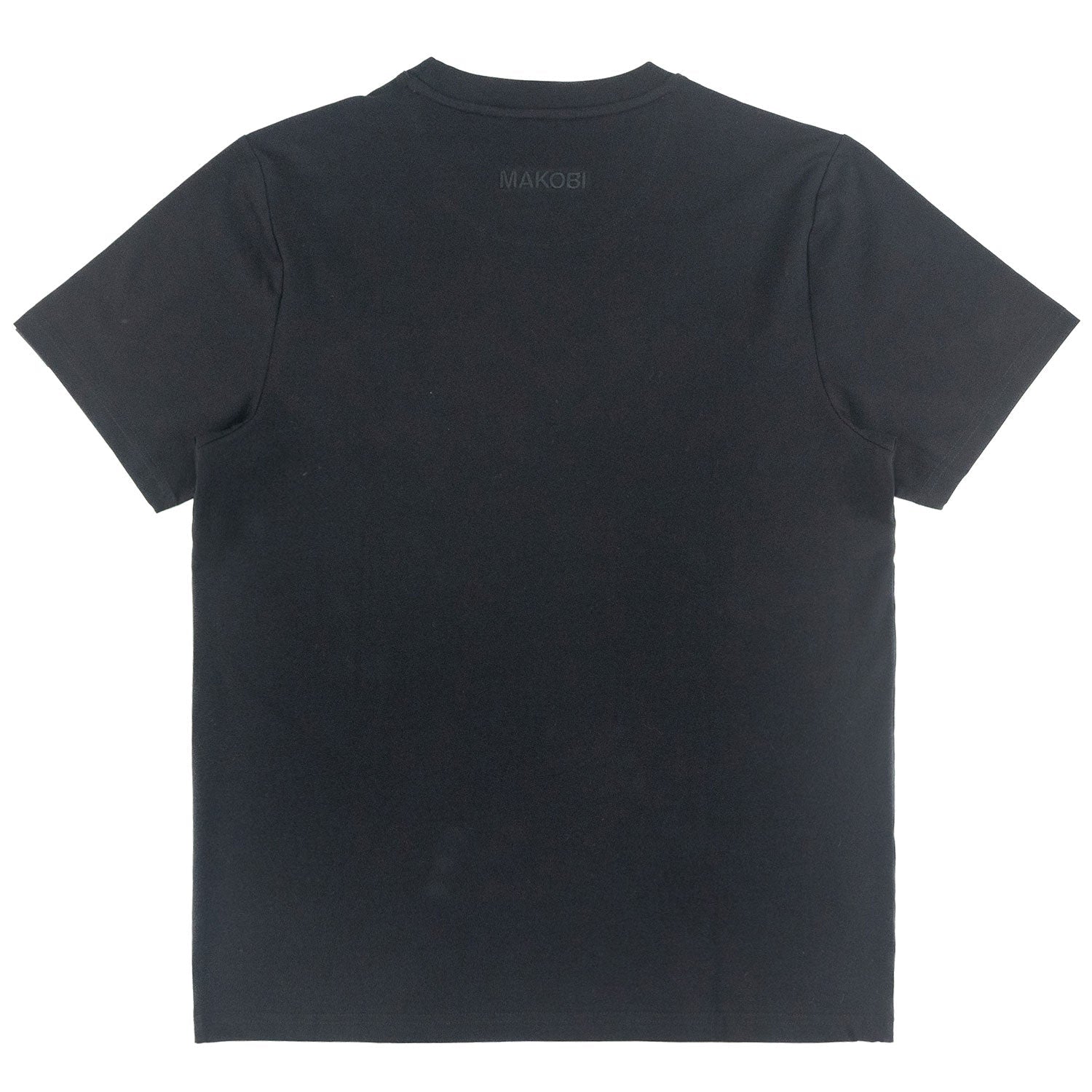 M418 Bottega T-shirt - Black