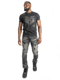 M418 Bottega T-shirt - Black