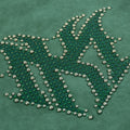 M4241 Lorenzino Crewneck - Green