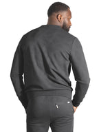 M4247 Bernardi Crewneck Set - Black