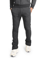 M4247 Bernardi Crewneck Set - Black
