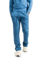 M4247 Bernardi Crewneck Set - Blue